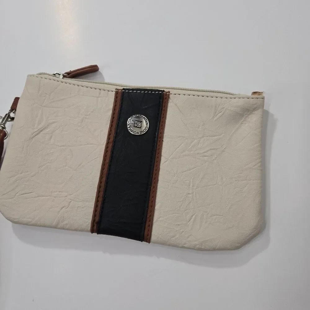 Stone Mountain wristlets